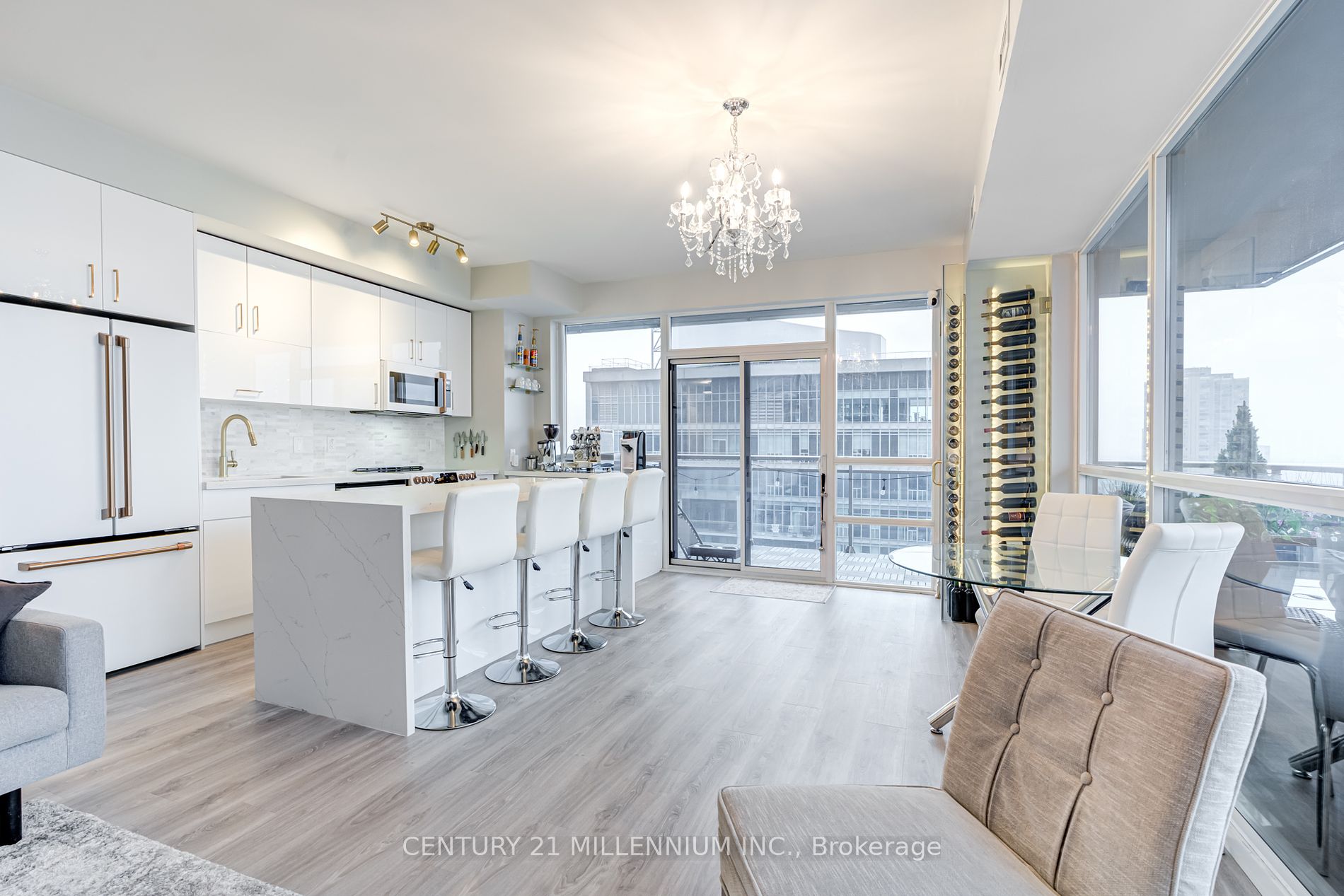 16 Brookers Lane, #2407