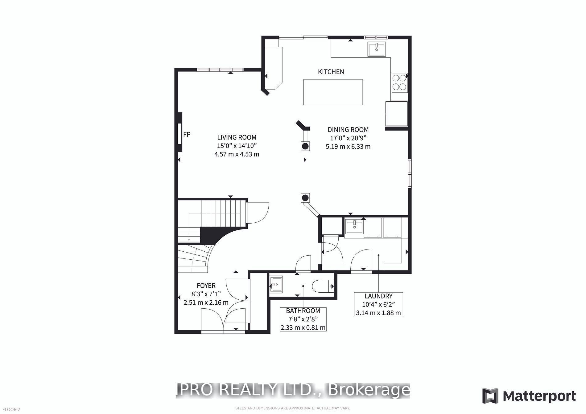 69 Baybrook Rd
