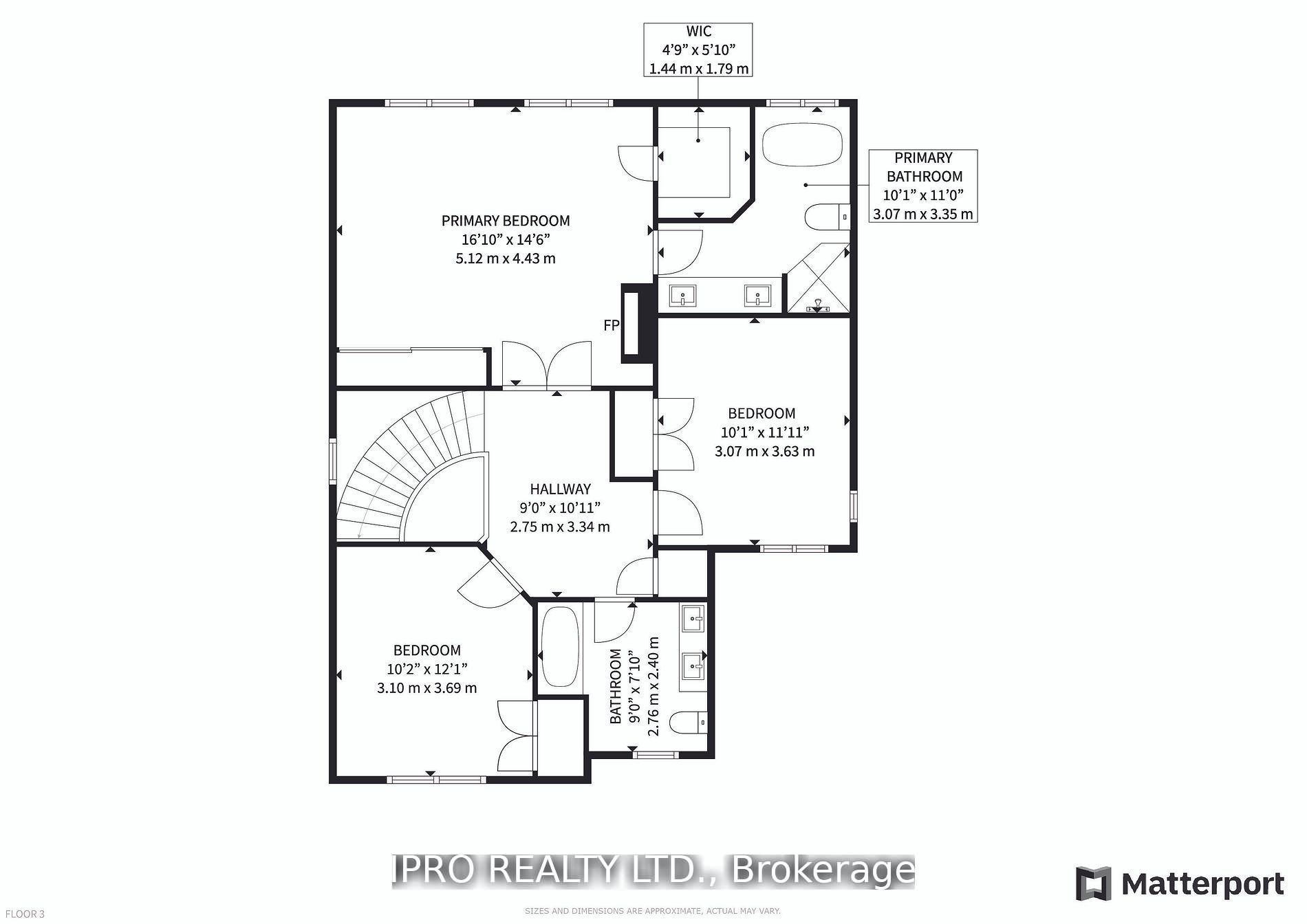 69 Baybrook Rd