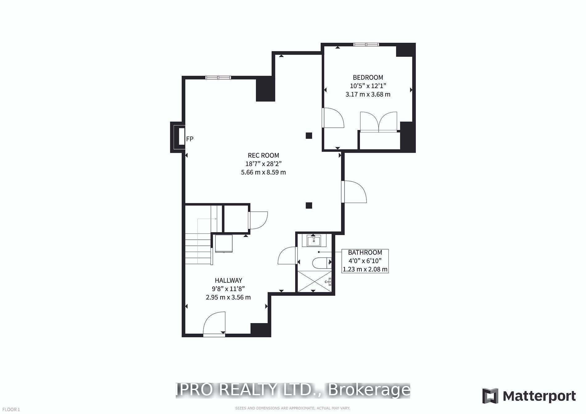 69 Baybrook Rd