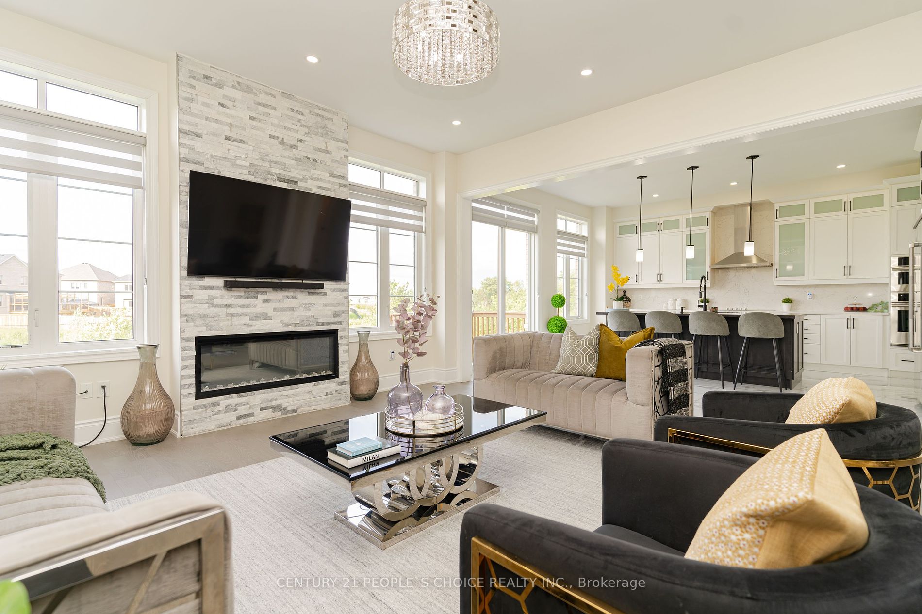 45 Hawtrey Rd