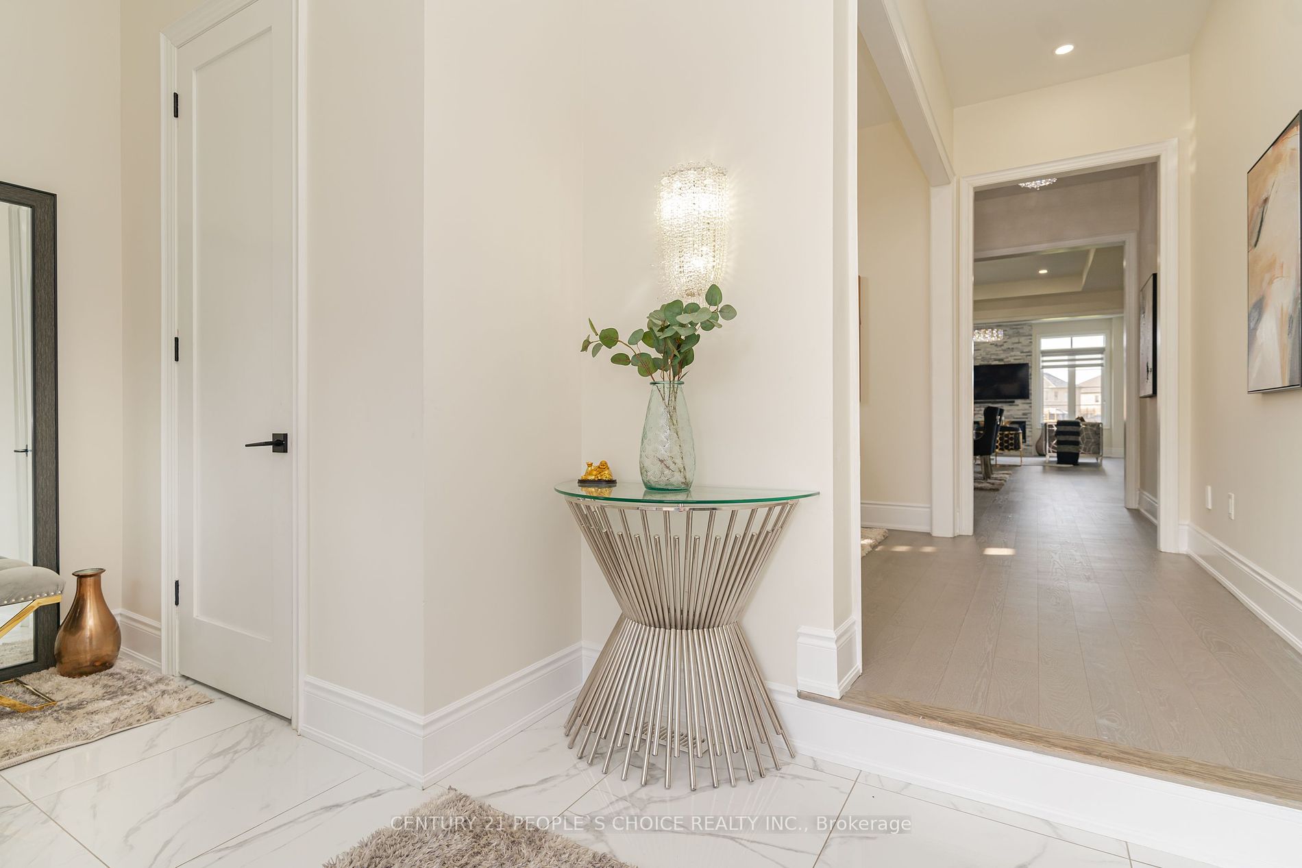 45 Hawtrey Rd