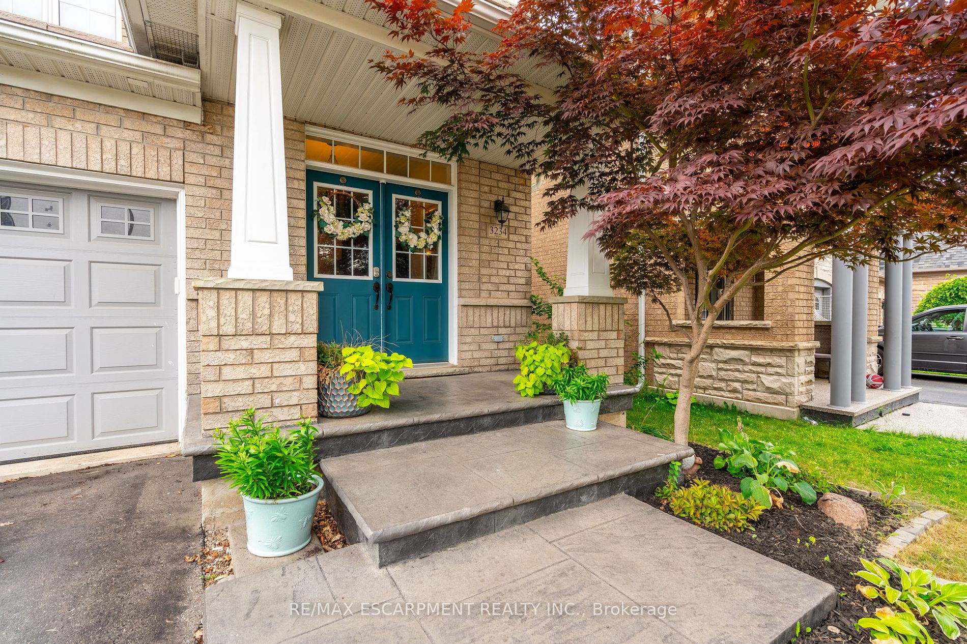 3234 Sharp Road