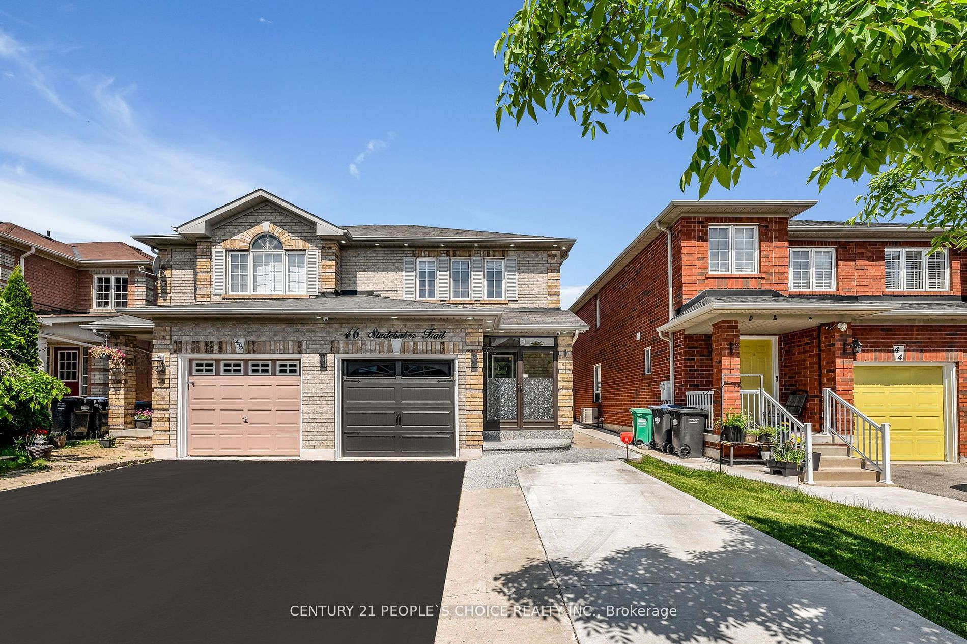46 Studebaker Trail