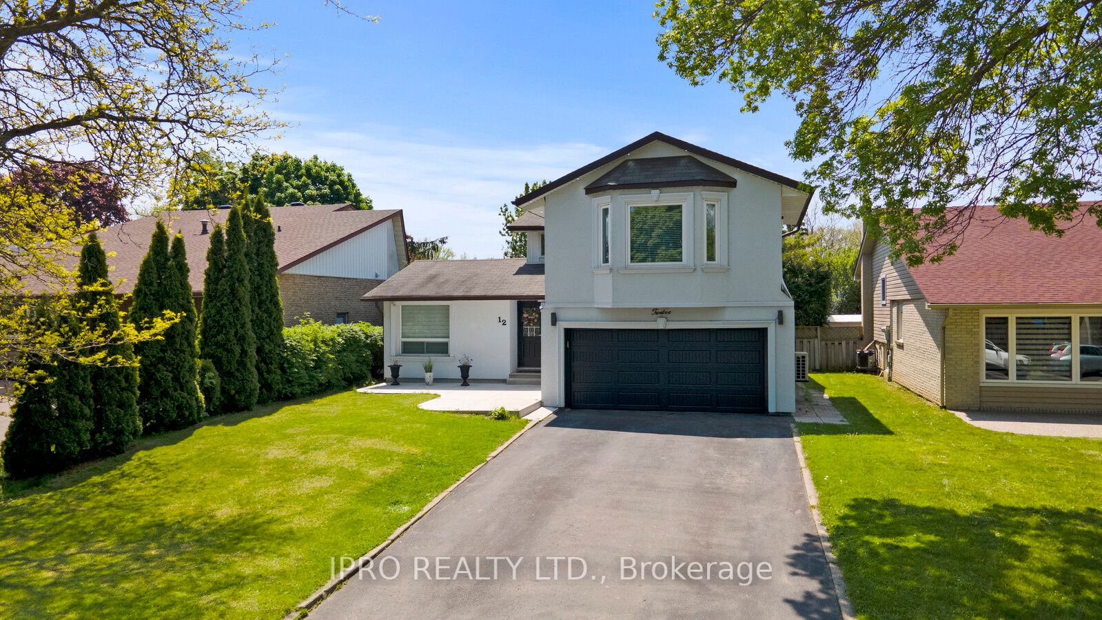 12 Charing Drive