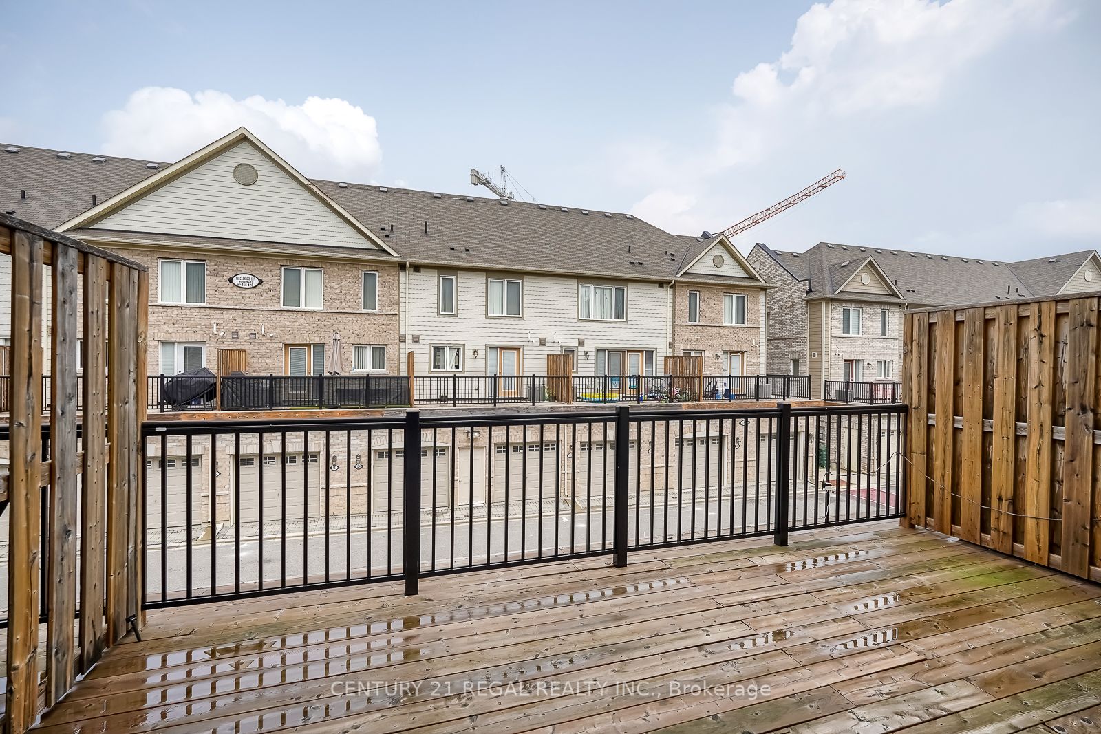 1 Beckenrose Crt, #109