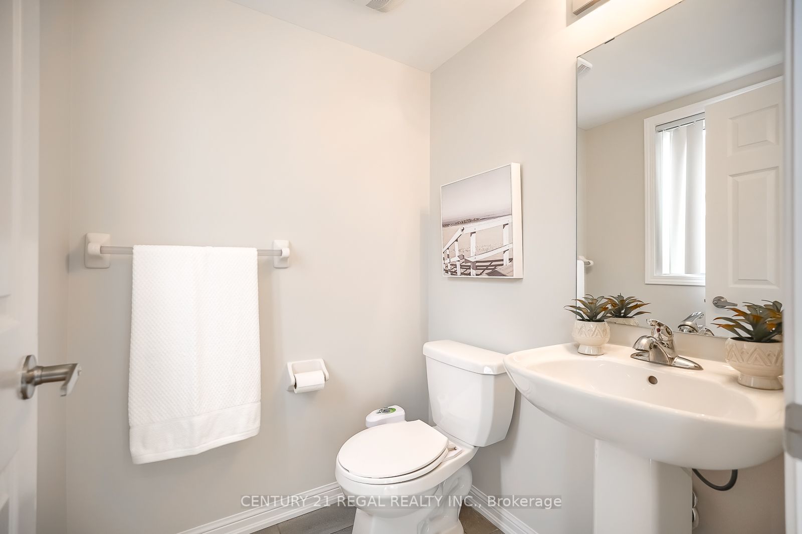 1 Beckenrose Crt, #109