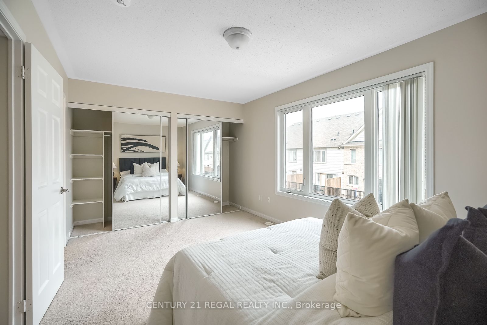 1 Beckenrose Crt, #109