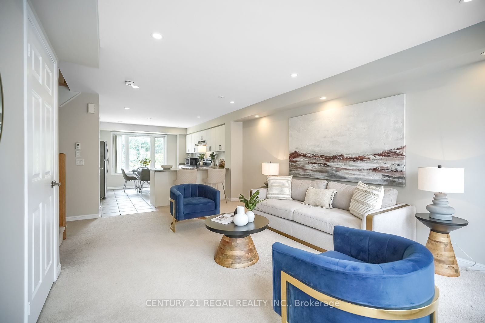 1 Beckenrose Crt, #109