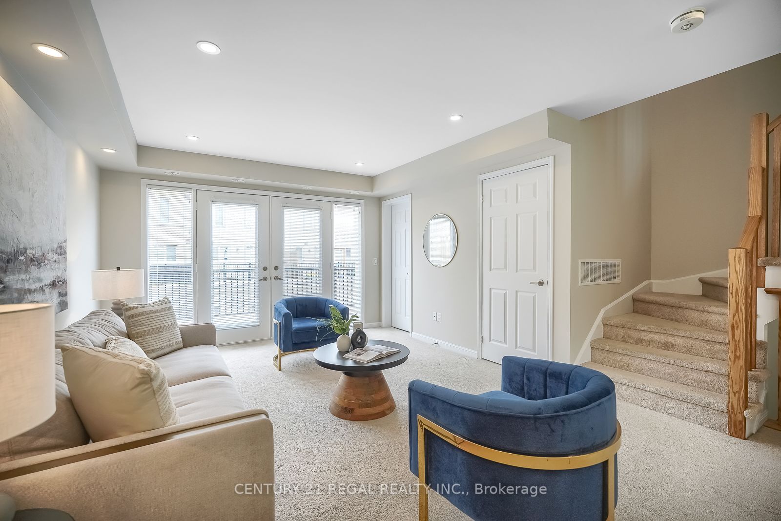1 Beckenrose Crt, #109