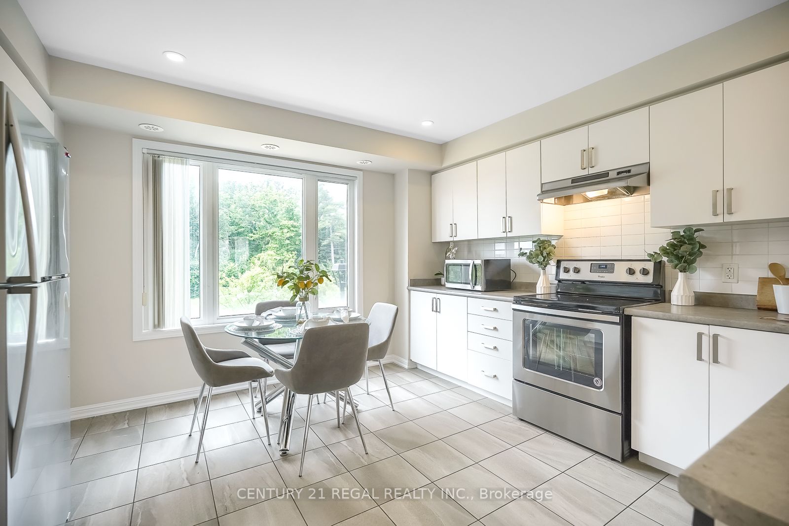 1 Beckenrose Crt, #109