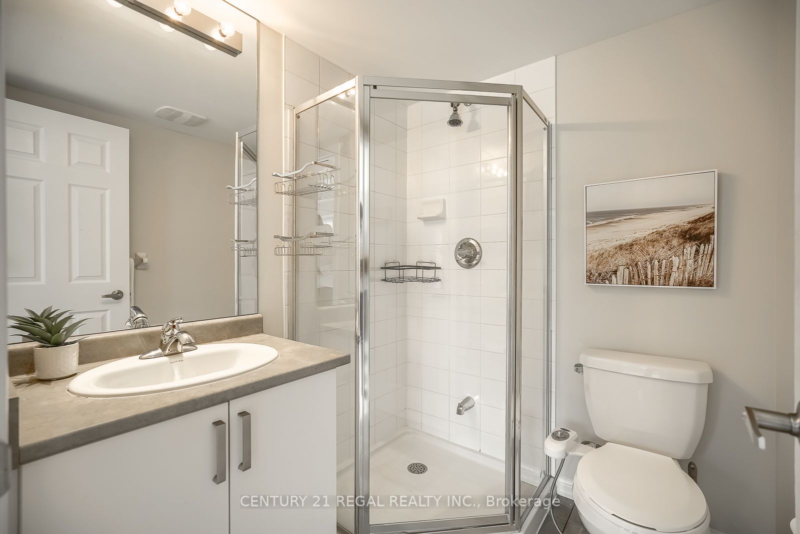 1 Beckenrose Crt, #109