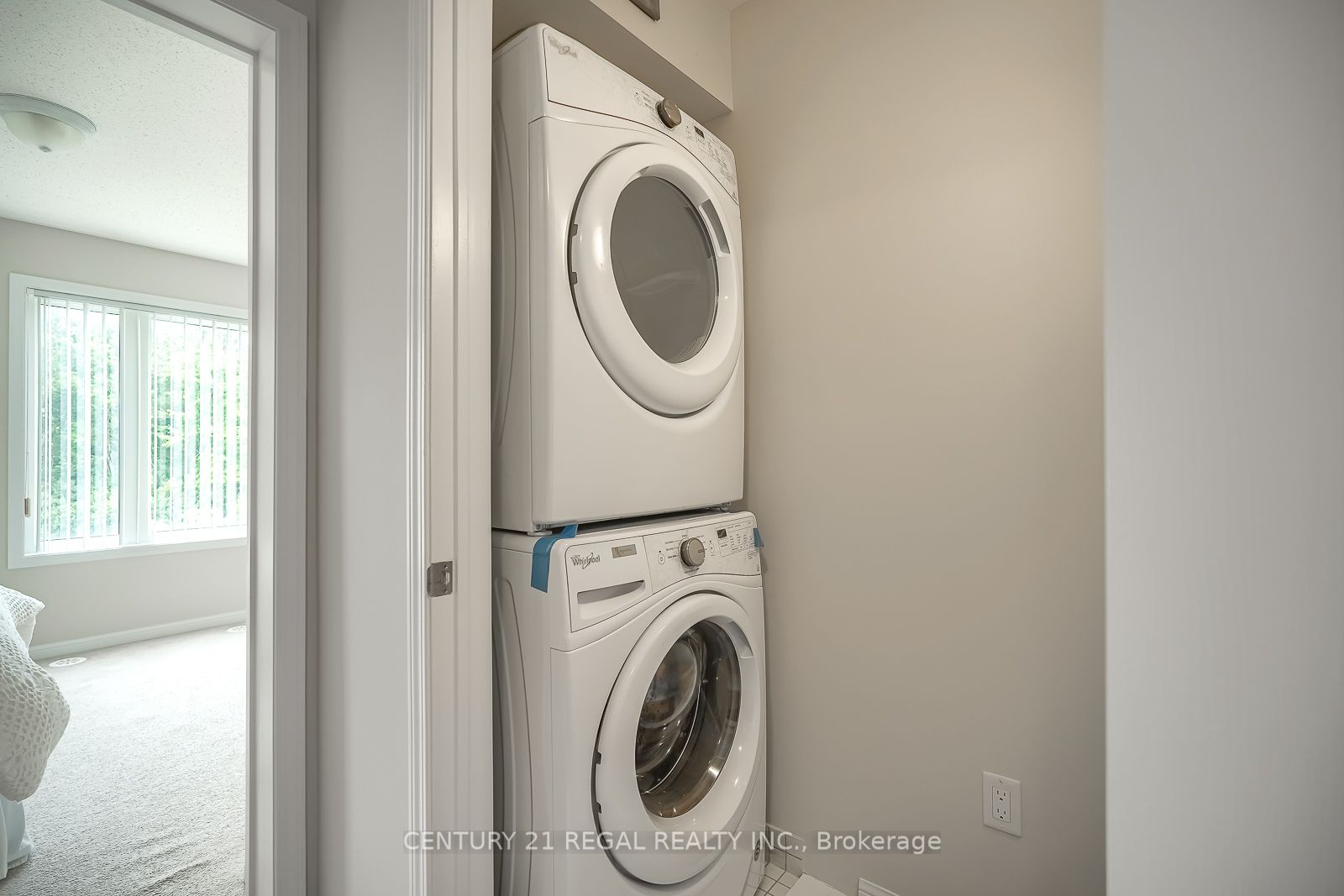 1 Beckenrose Crt, #109