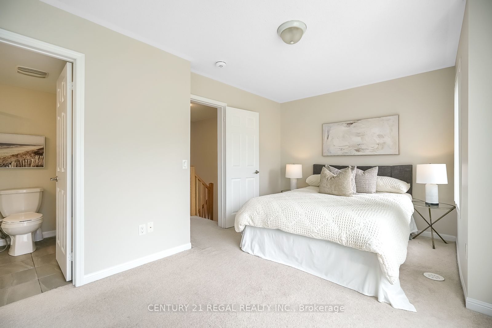 1 Beckenrose Crt, #109