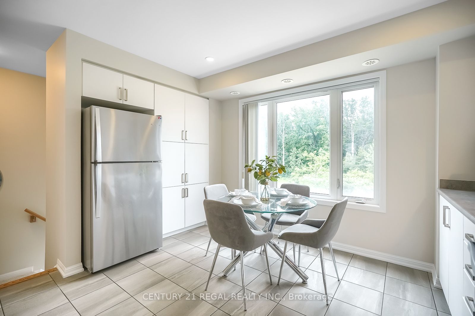 1 Beckenrose Crt, #109