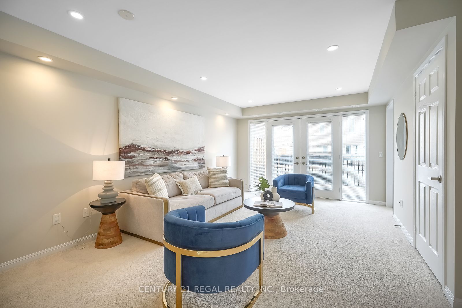 1 Beckenrose Crt, #109