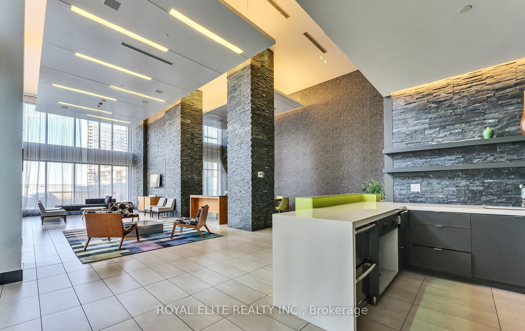 360 Square One Drive, #2905