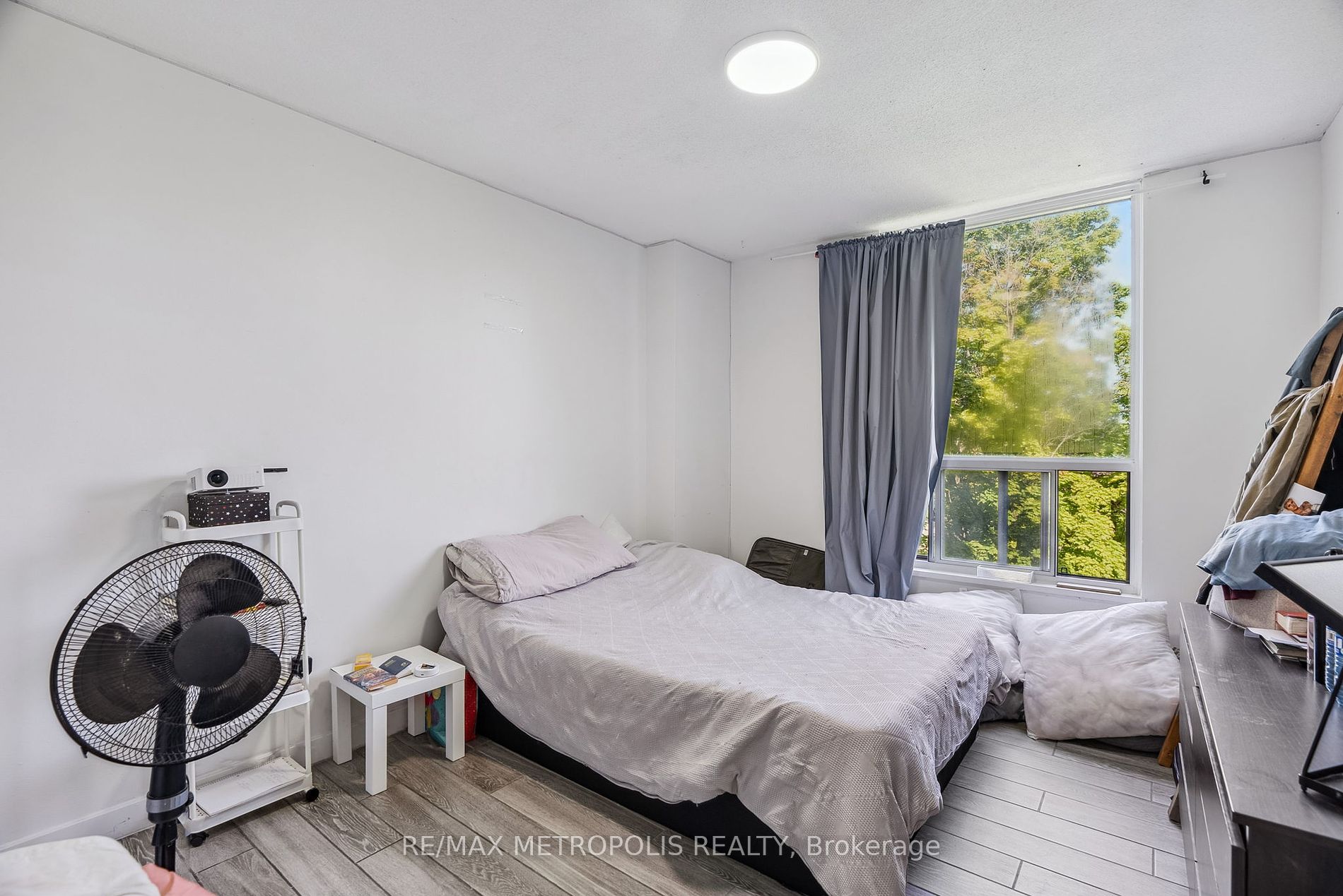 15 London Green Crt, #509