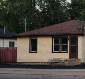 45 Main Street N