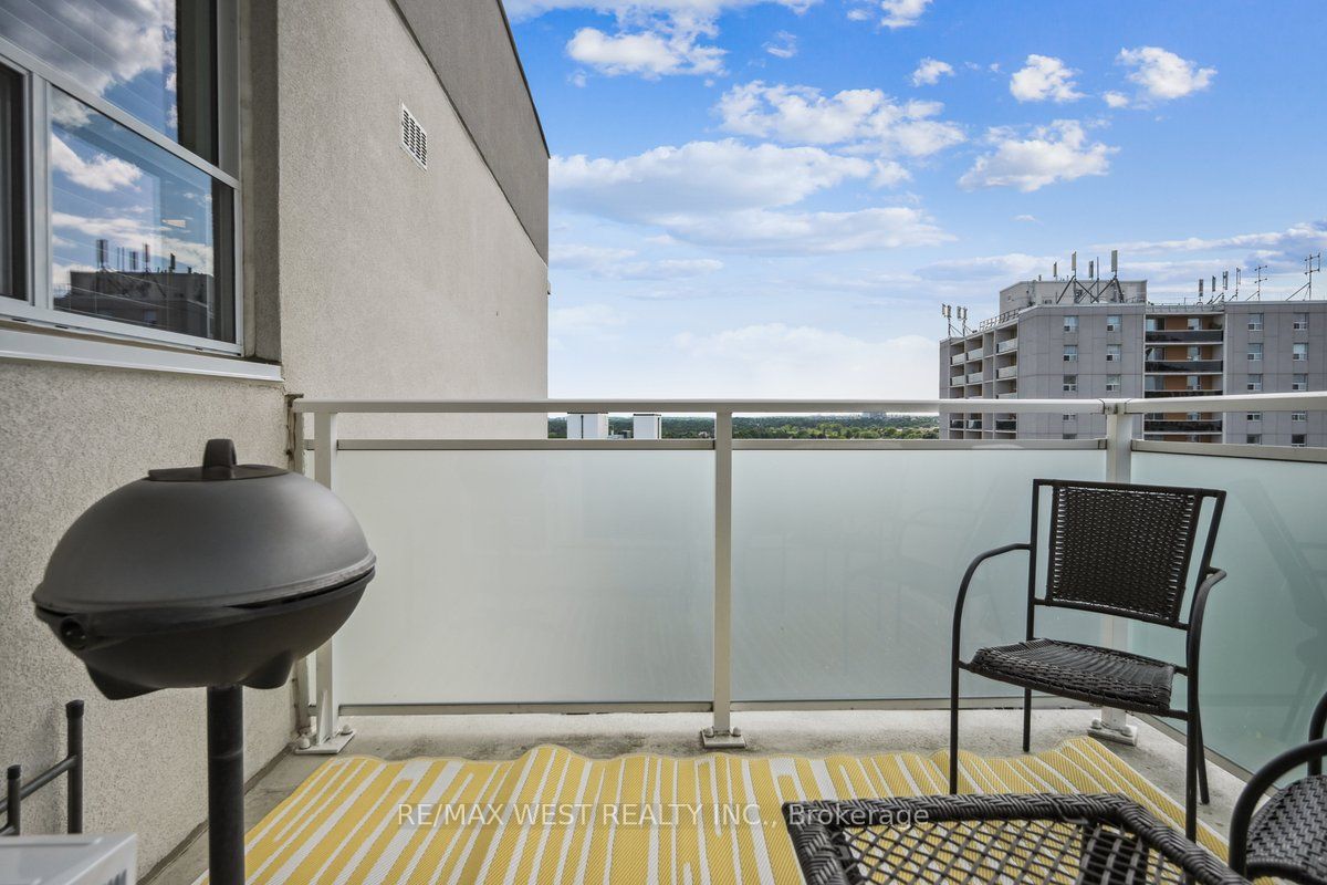 2345 Confederation Pkwy, #Ph3
