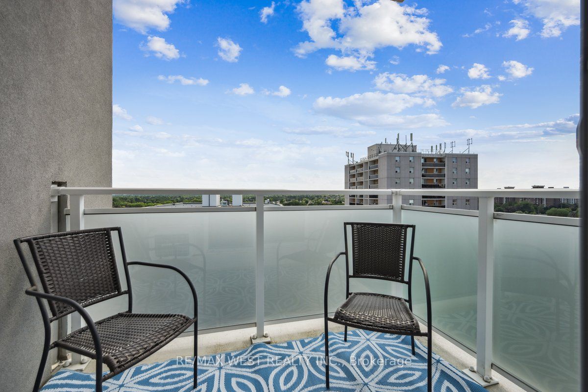 2345 Confederation Pkwy, #Ph3