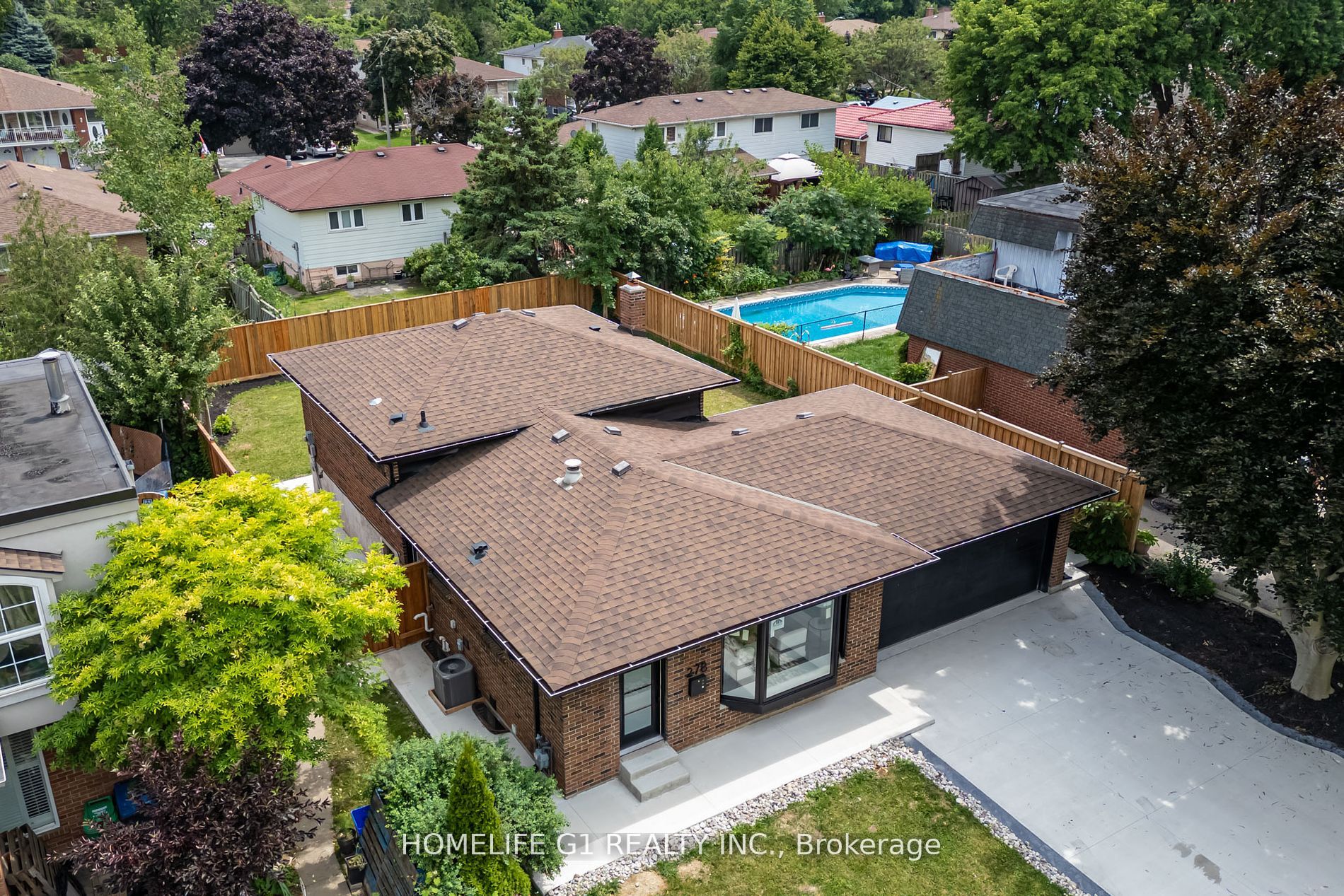 278 Mississauga Valley Boulevard