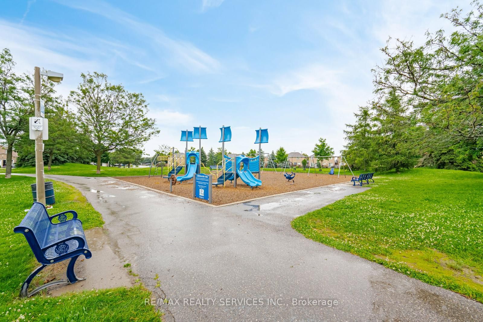 200 Cresthaven Road, #98