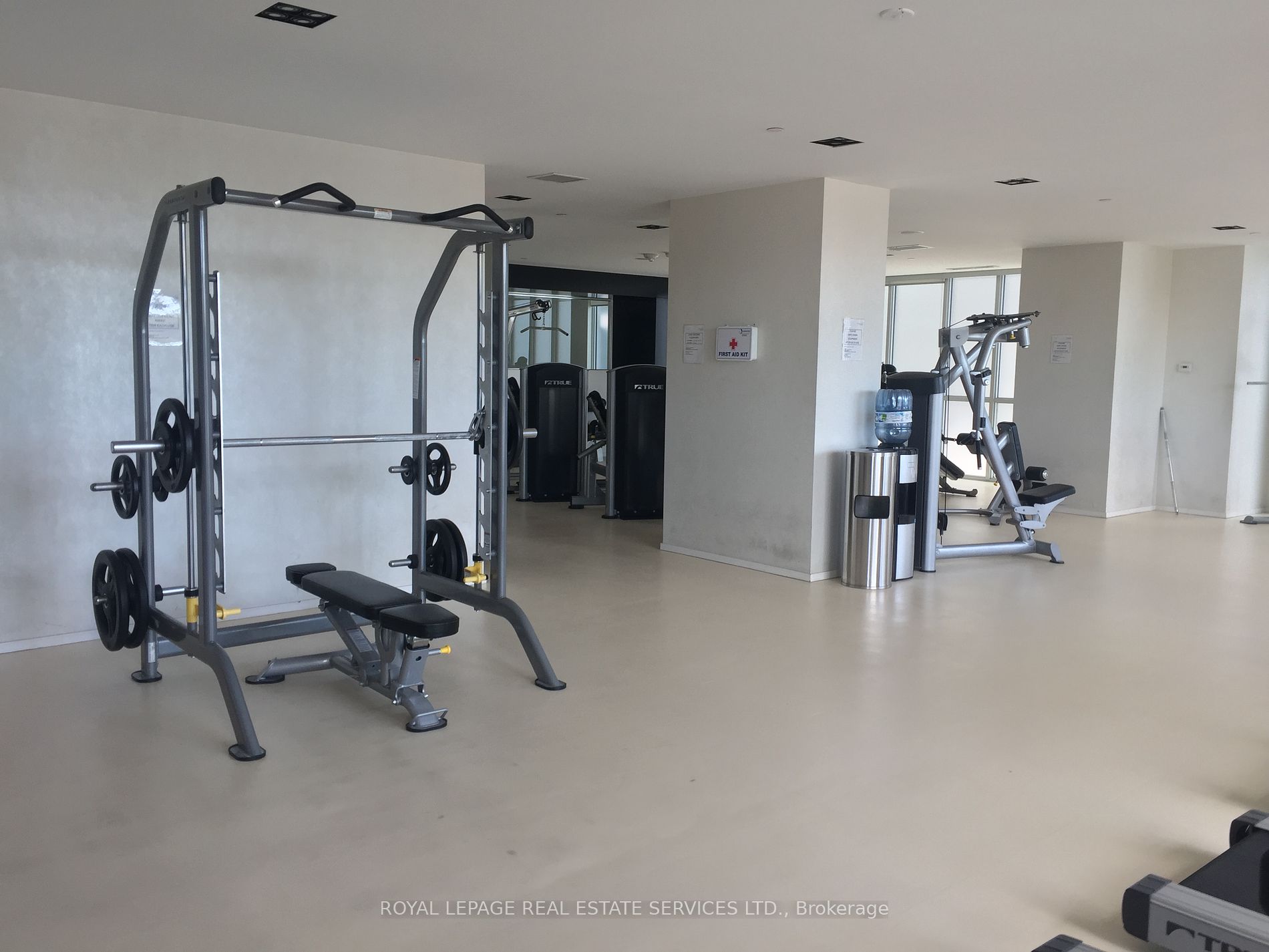 56 Annie Craig Dr, #3105