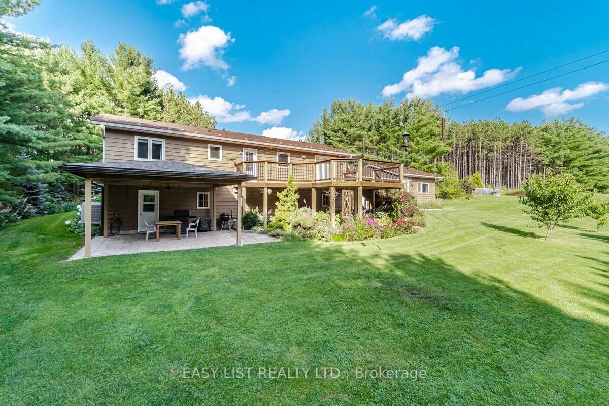 16258 Humber Station Road