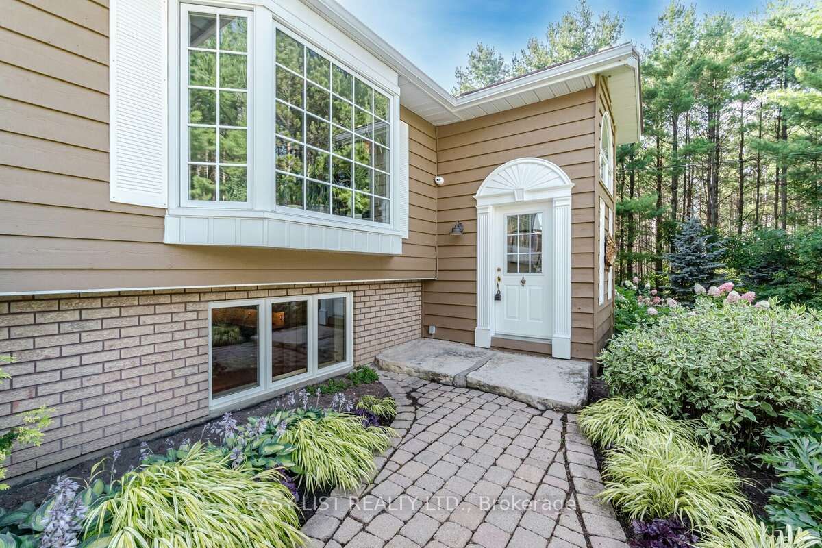 16258 Humber Station Road
