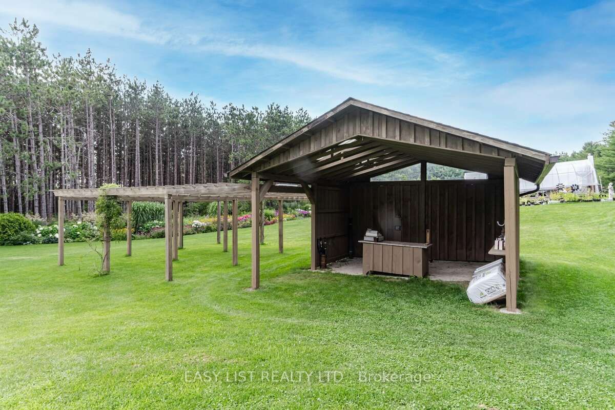 16258 Humber Station Road