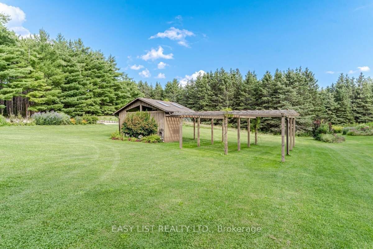 16258 Humber Station Road