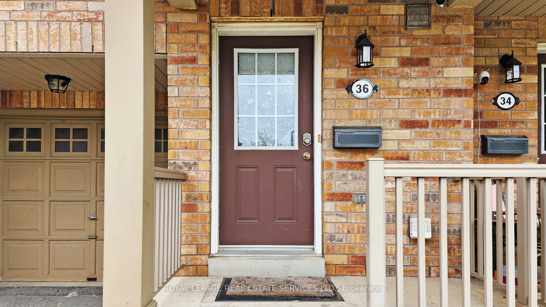 3950 Erin Centre Boulevard, #36
