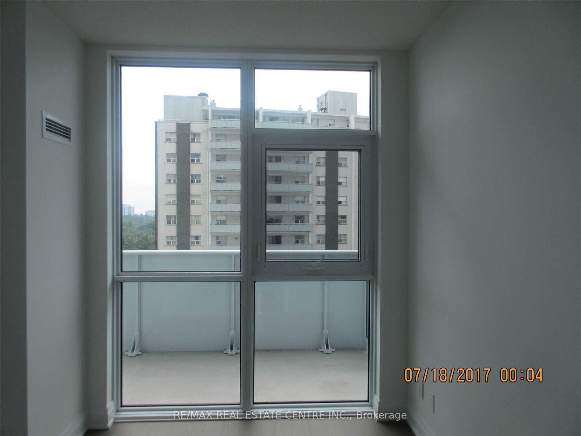 55 Speers Rd, #506