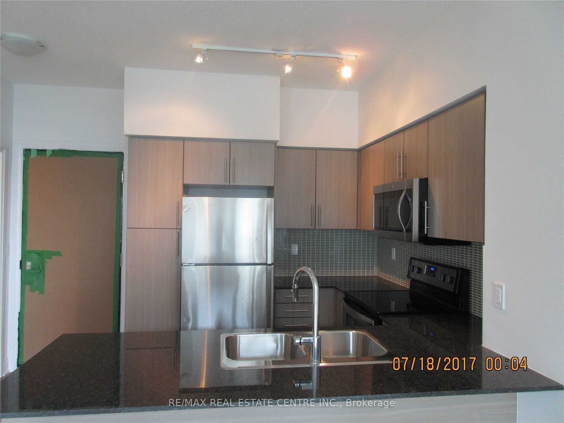 55 Speers Rd, #506