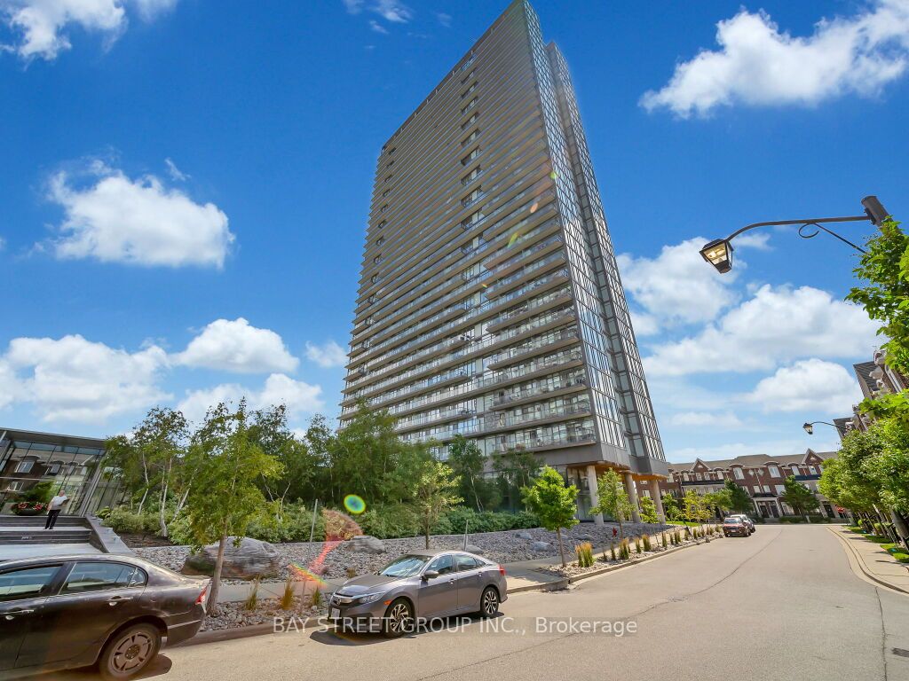 105 The Queensway Avenue #1501