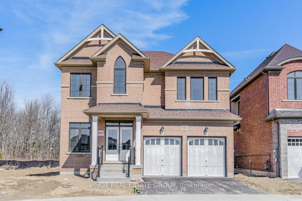 40 Dundee St