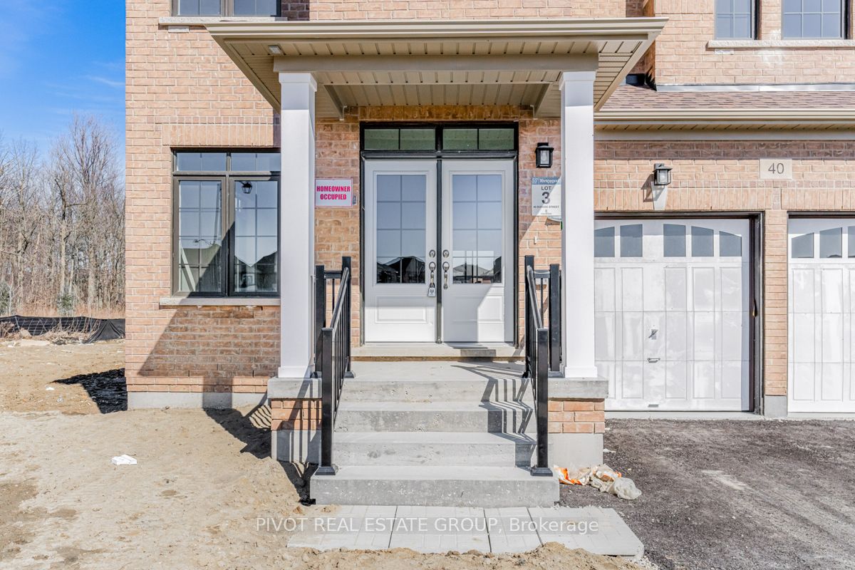 40 Dundee St