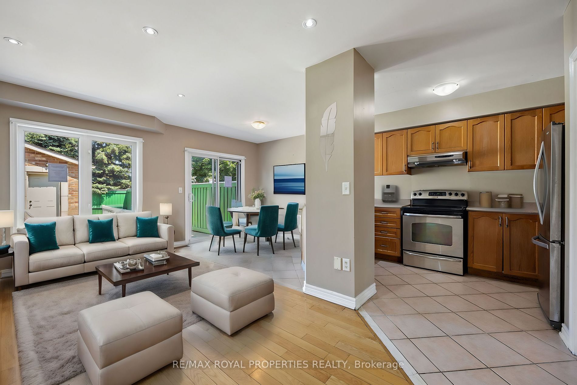 7173 Village Walk