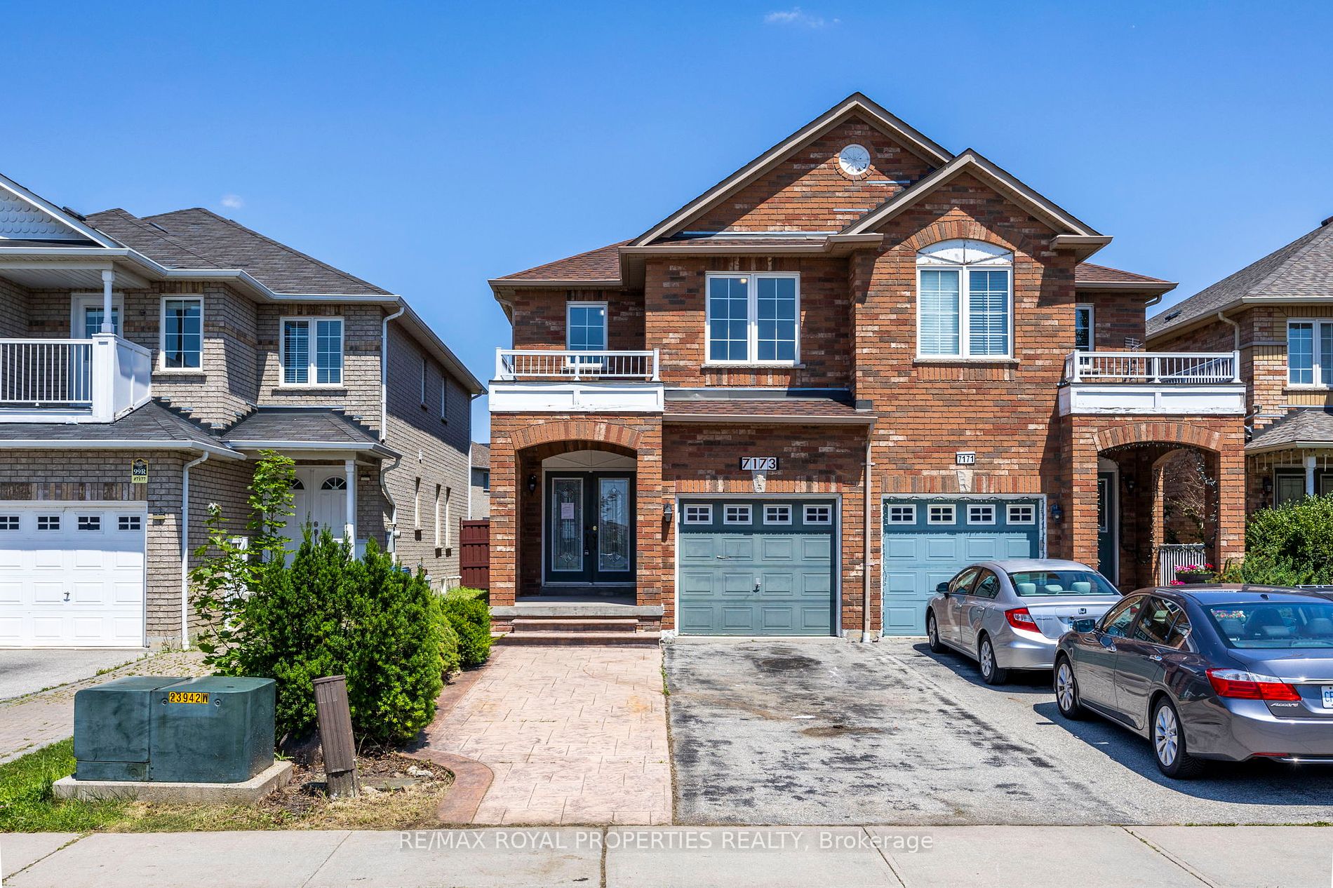 7173 Village Walk