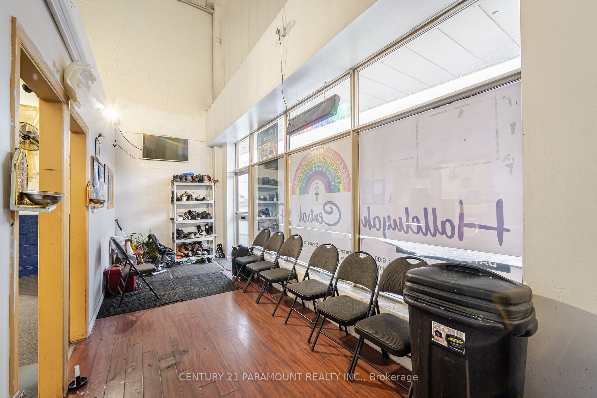 101 Westmore Dr, #107