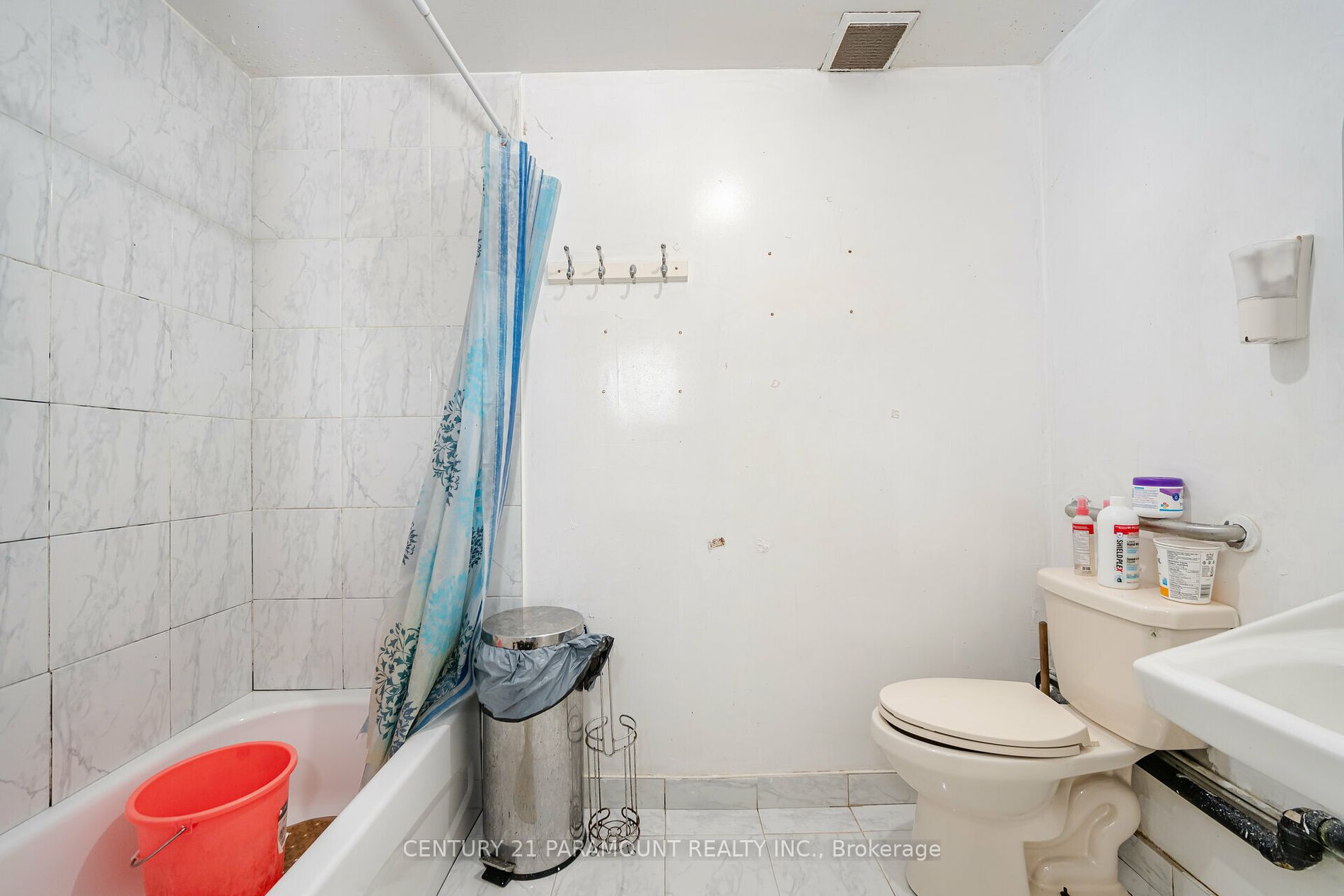 101 Westmore Dr, #107