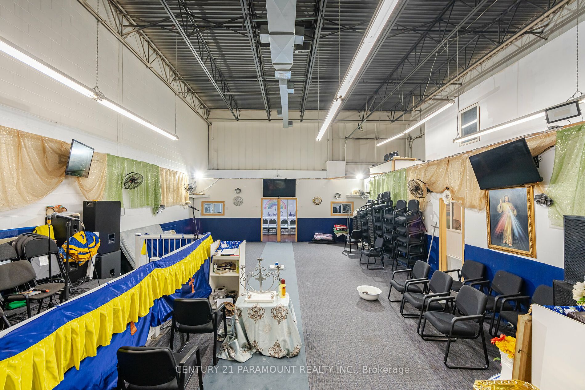 101 Westmore Dr, #107