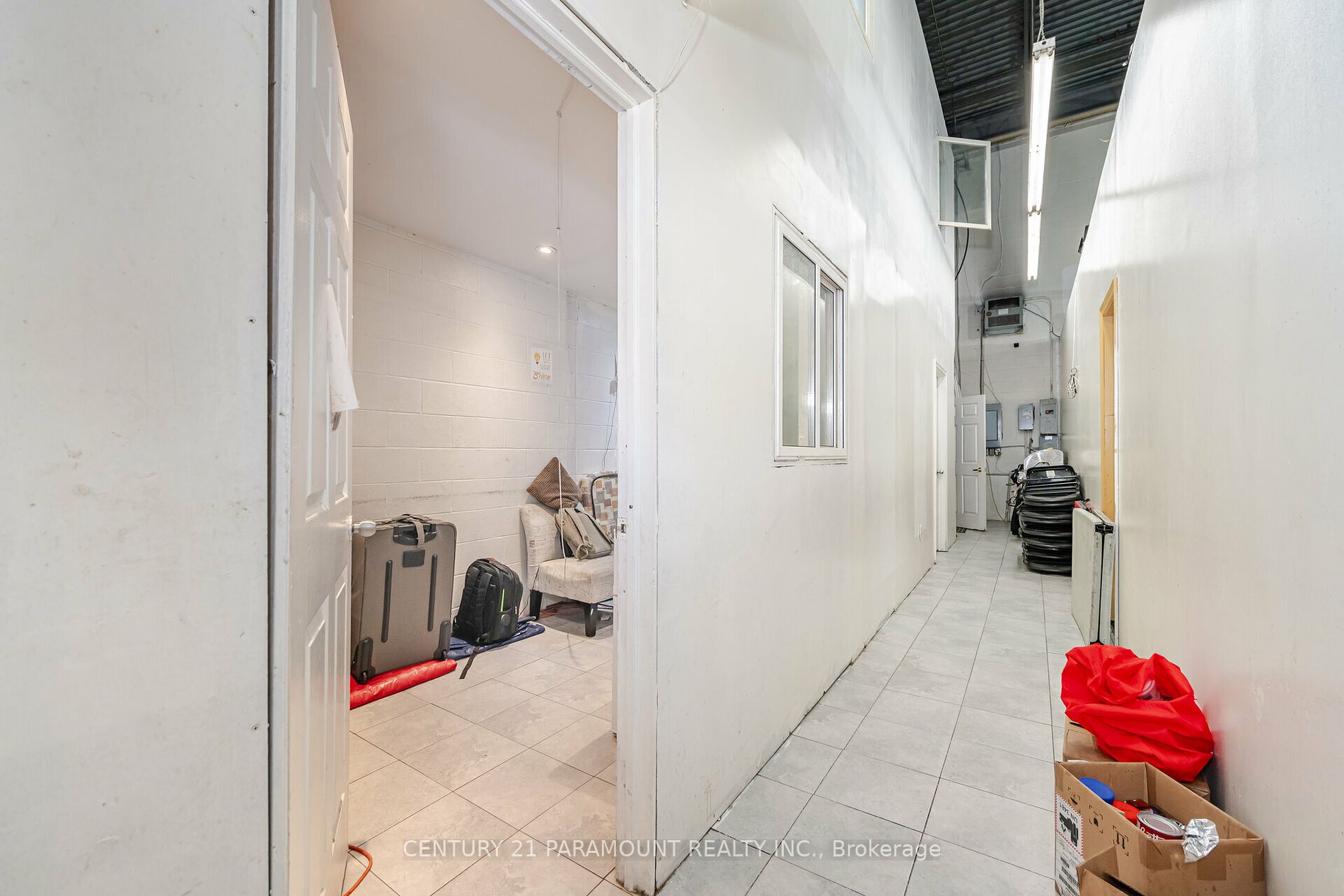 101 Westmore Dr, #107