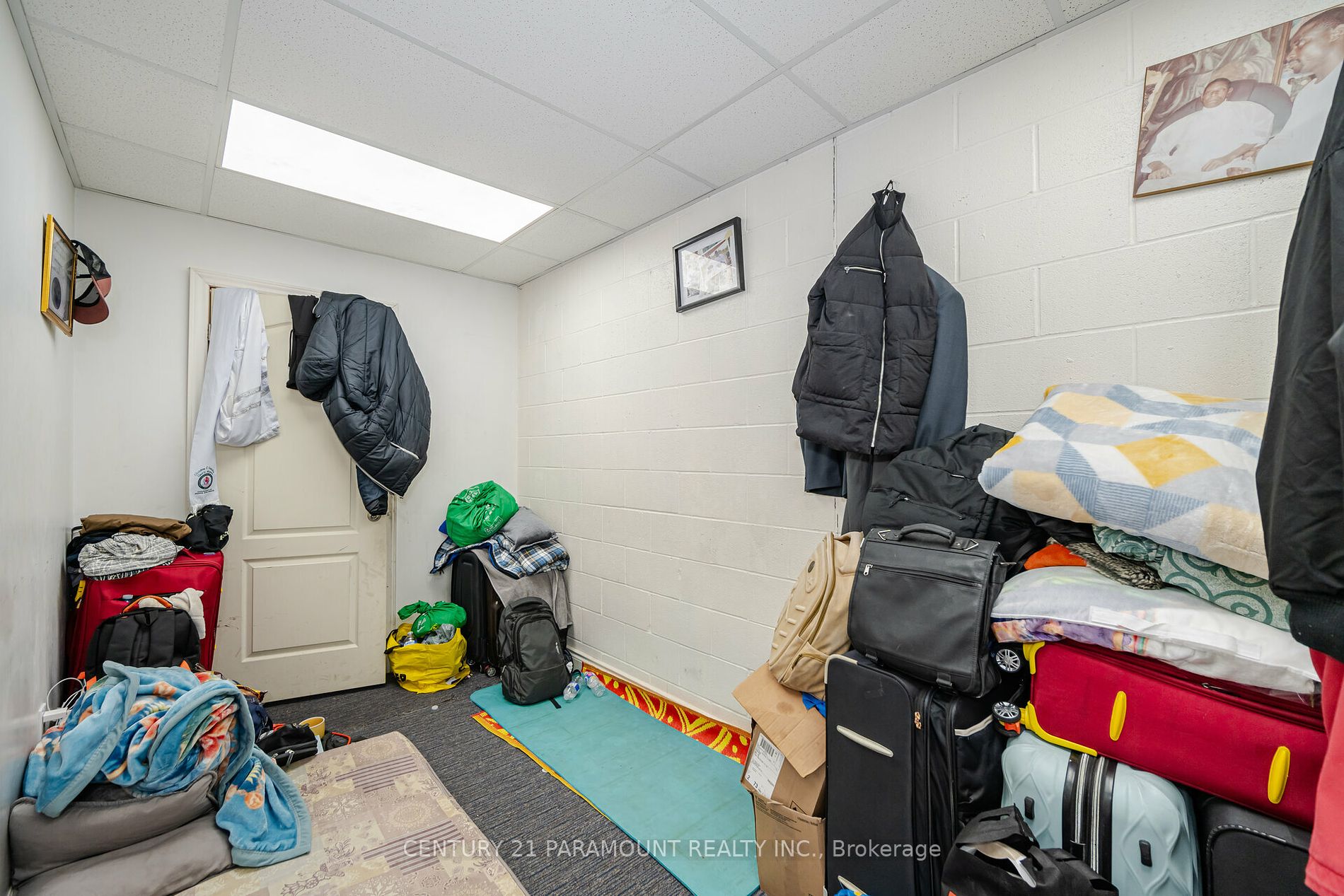 101 Westmore Dr, #107
