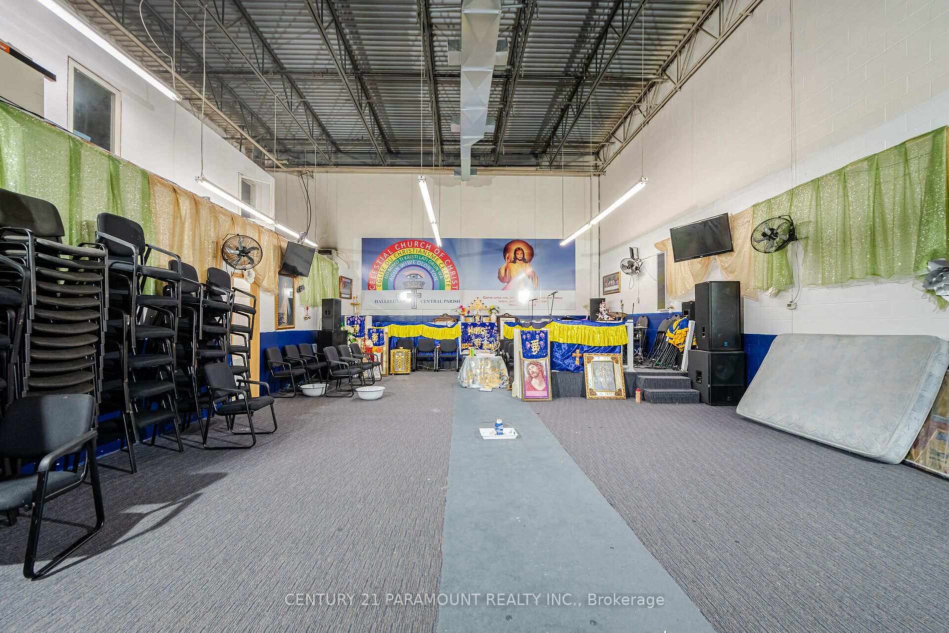 101 Westmore Dr, #107