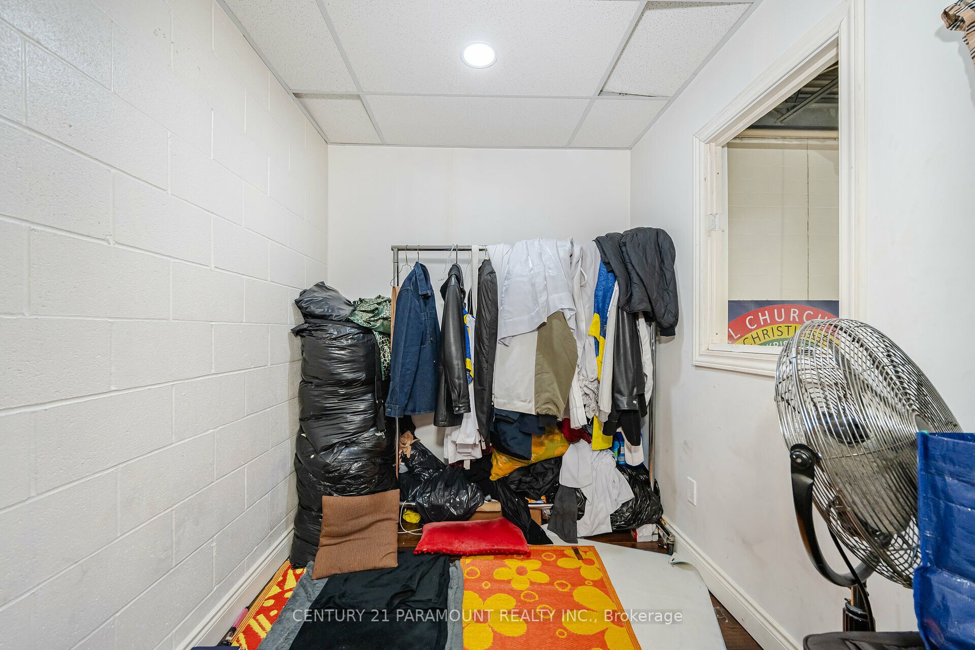 101 Westmore Dr, #107
