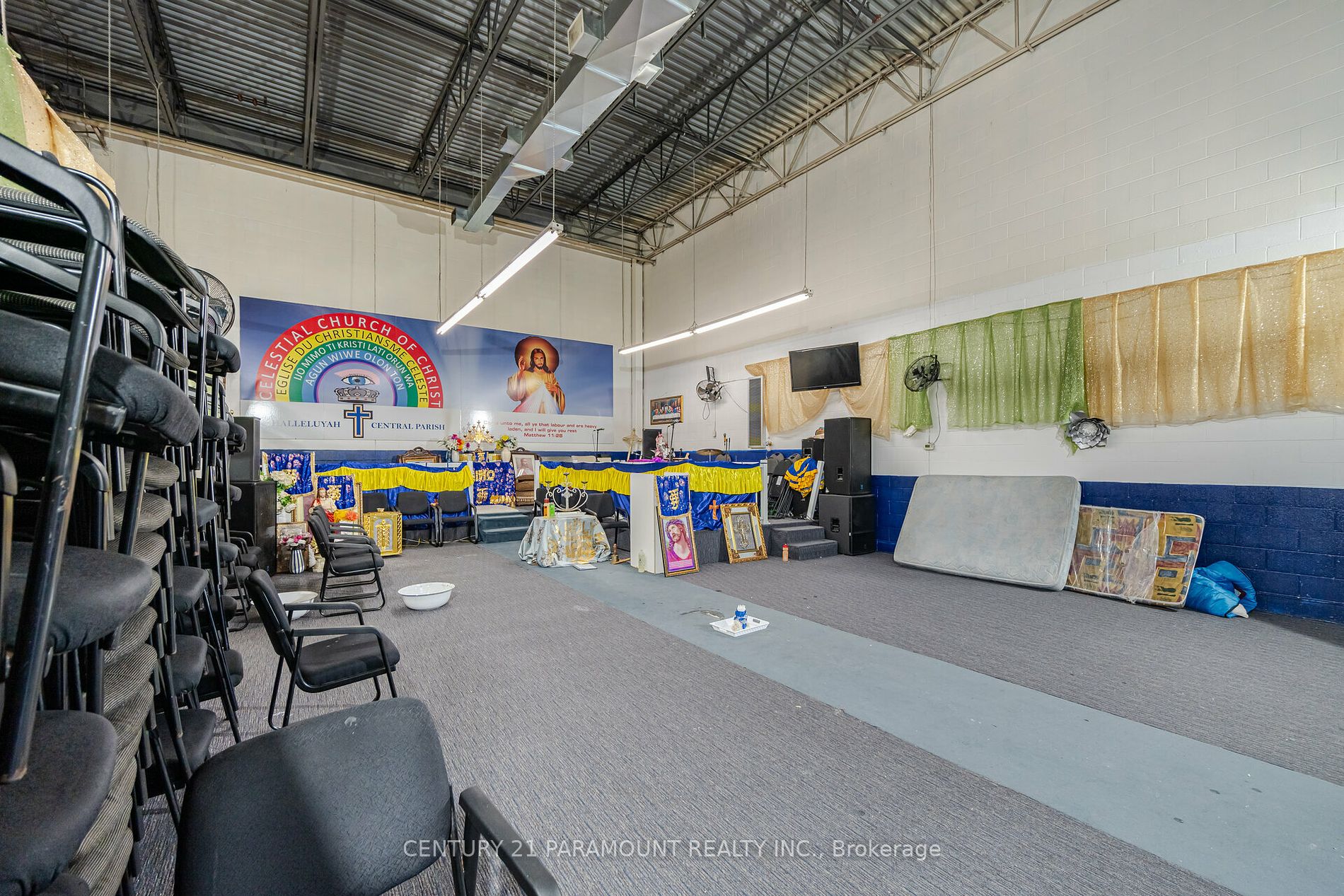 101 Westmore Dr, #107
