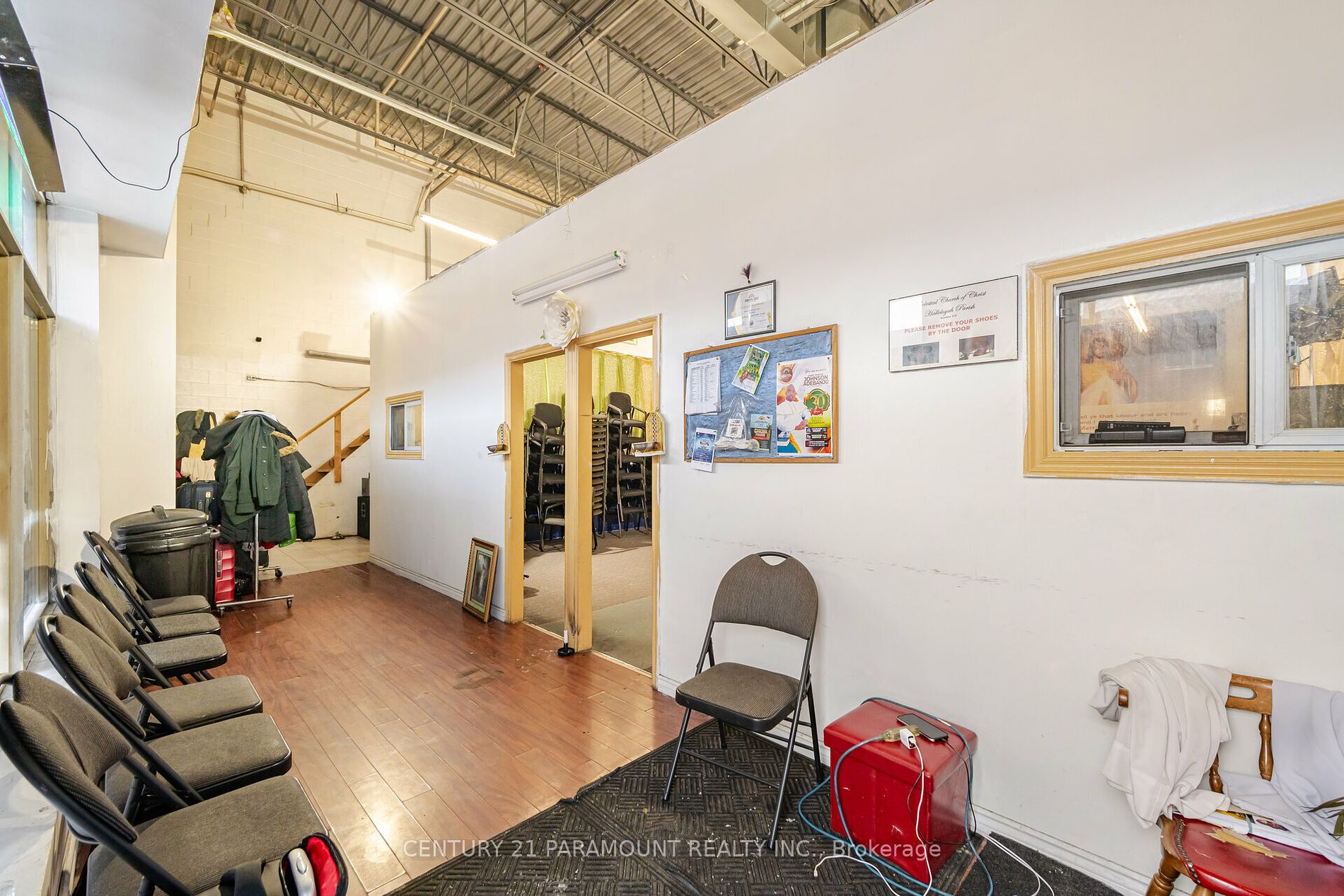 101 Westmore Dr, #107