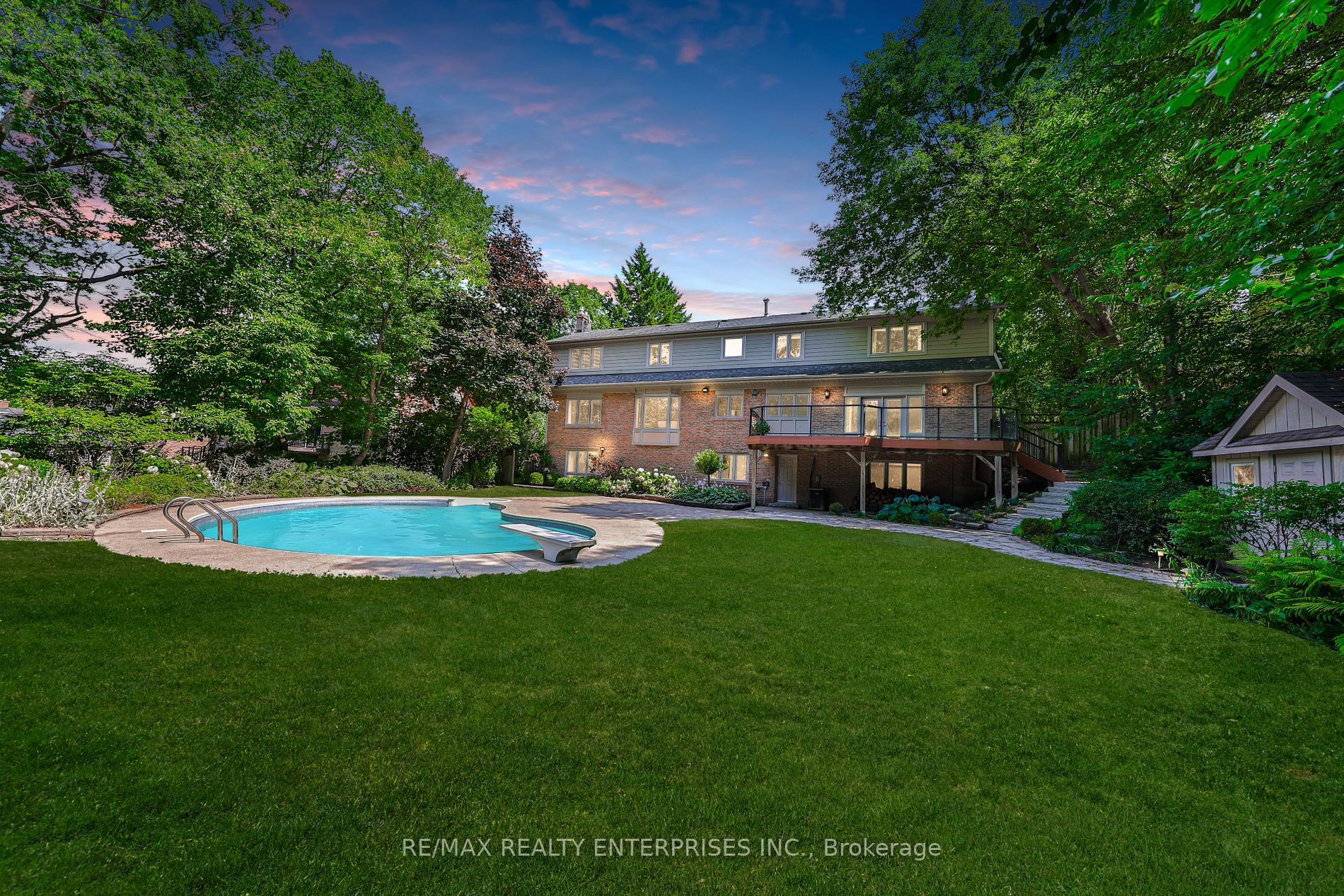 991 Indian Rd